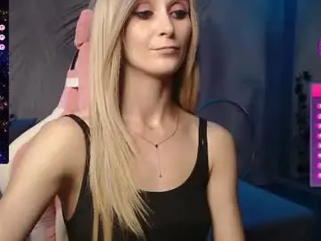 Chaturbate Adult Webcam of strongalice