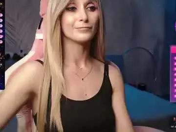 Chaturbate Free Porn Cam of strongalice