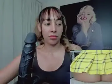 Chaturbate Watch Live Sex Cams of tamy_bennett