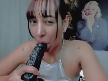Chaturbate Best Webcam of tamy_bennett