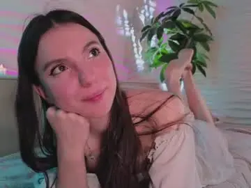 Chaturbate Live Sex Cam of wednesday_evans