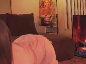Chaturbate Live Porn of wednesday_evans