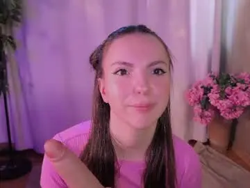Chaturbate Live Sex of wednesday_evans