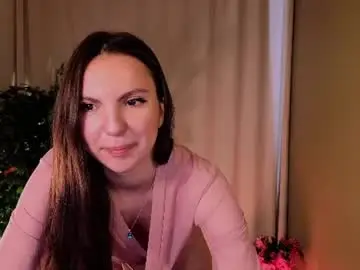 Chaturbate Live Sex Cam of wednesday_evans