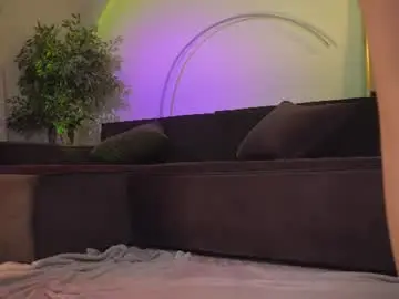 Chaturbate Free Porn Cam of wednesday_evans