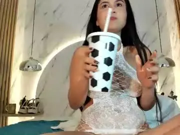 zoeblanc from chaturbate