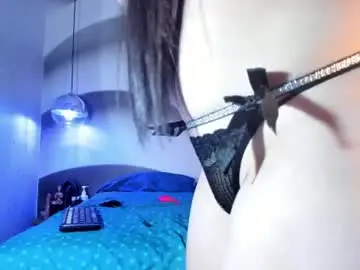 Chaturbate Best Webcam of zoeblanc