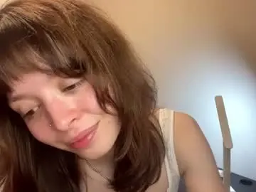Chaturbate Live Sex Cam of bernitaazen