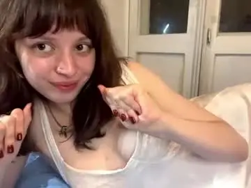 bernitaazen from chaturbate