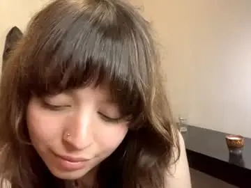 Chaturbate Free Porn Cam of bernitaazen