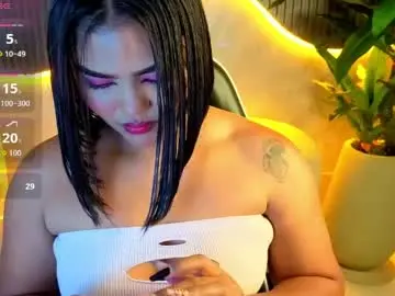 Chaturbate Live Sex Cam of cherry_bunny_cn