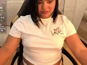 Chaturbate Free Porn Cam of cherry_bunny_cn