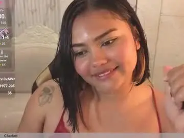 Chaturbate Sex Chat of cherry_bunny_cn