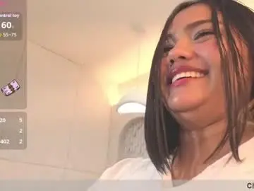 Chaturbate Sex Chat of cherry_bunny_cn