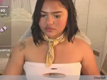 Chaturbate Free Porn Cam of cherry_bunny_cn