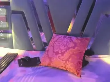 Chaturbate Best live sex cam show of emii_brown