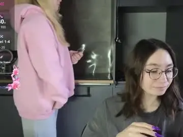 Chaturbate Nude Webcam of im_baby_amayaa