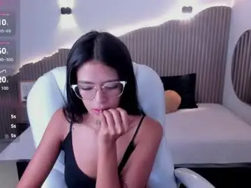 Chaturbate Watch Live Sex Cams of iris8_