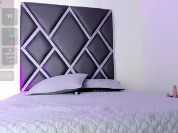 Chaturbate Sex Chat of jenifer_gomez
