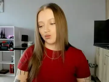 Chaturbate Best Webcam of ju_lii