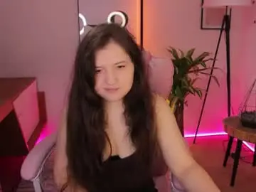 Chaturbate Sex Chat of kitty___mia