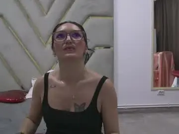 Chaturbate Adult Webcams of lana_banner
