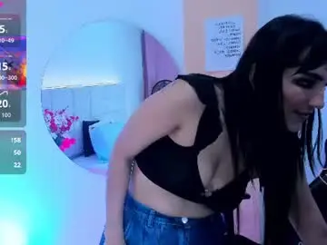 Chaturbate Sex Cam of liaagener