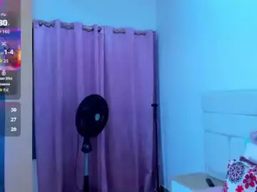 Chaturbate Sex Cam of liaagener