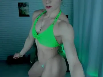Chaturbate Free Porn Cam of lisa_ree_