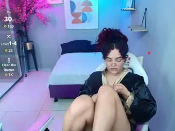 maggy_t18 from chaturbate