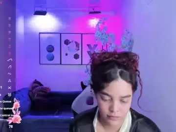 Chaturbate Best live sex cam show of maggy_t18