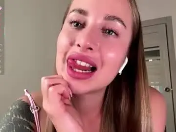 Chaturbate Adult Webcam of maniebellehumeur