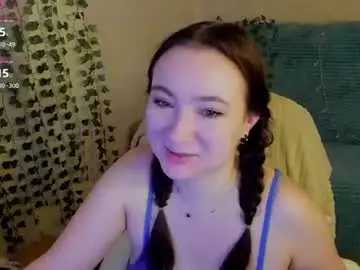 Chaturbate Sex Cam of mickywood
