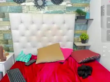 Chaturbate Private Sex Chat of ravennova_