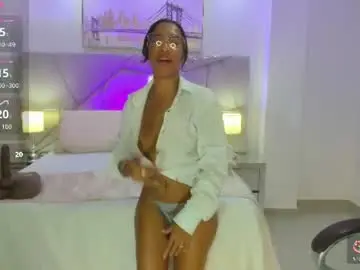 Chaturbate Live Porn of shantall_wills