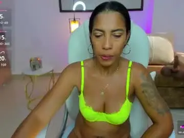Chaturbate Sex Chat of shantall_wills