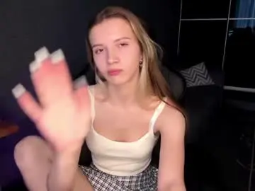 Chaturbate Nude Webcam of simikisss