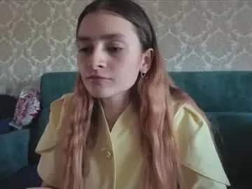 Chaturbate Sex Cam of sweetliaison