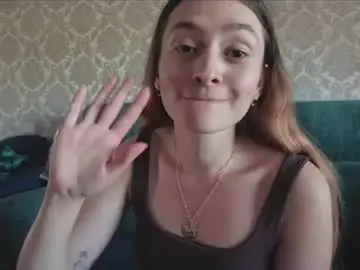 sweetliaison from chaturbate