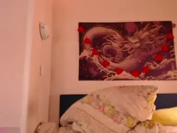 Chaturbate Live Sex of vanessalincum