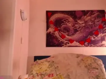 Chaturbate Live Porn of vanessalincum