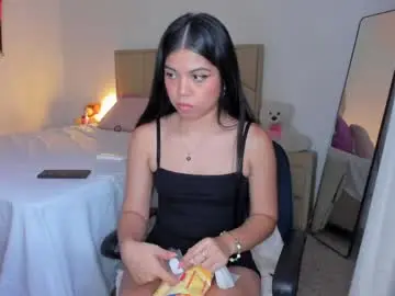 Chaturbate Adult Webcam of aliciabiden