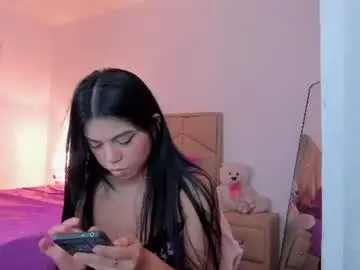 Chaturbate Nude Webcam of aliciabiden