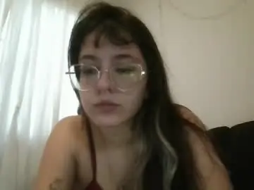 Chaturbate Live Sex of alinebani