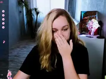 Chaturbate Nude Webcam of bad_girl009