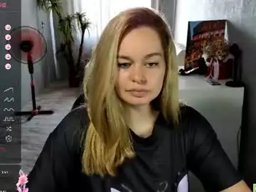 Chaturbate Adult Webcams of bad_girl009