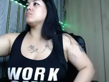 Chaturbate Nude Webcam of big_fierytits