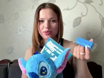 Chaturbate Watch Live Sex Cams of criseldatrentini