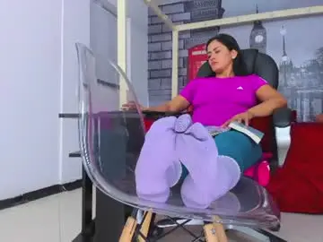 Chaturbate Private Sex Chat of cristal_crossfit