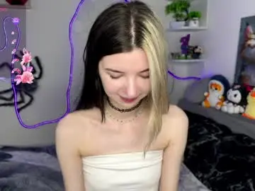 Chaturbate Sex Chat of emmie_everly